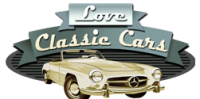 Love Classic Cars